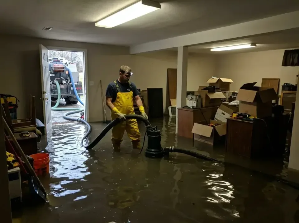 basement-burst-pipe-flooding-a-001 — frequently asked questions, 24-Hour Water Damage Restoration Services in West Sand Lake…